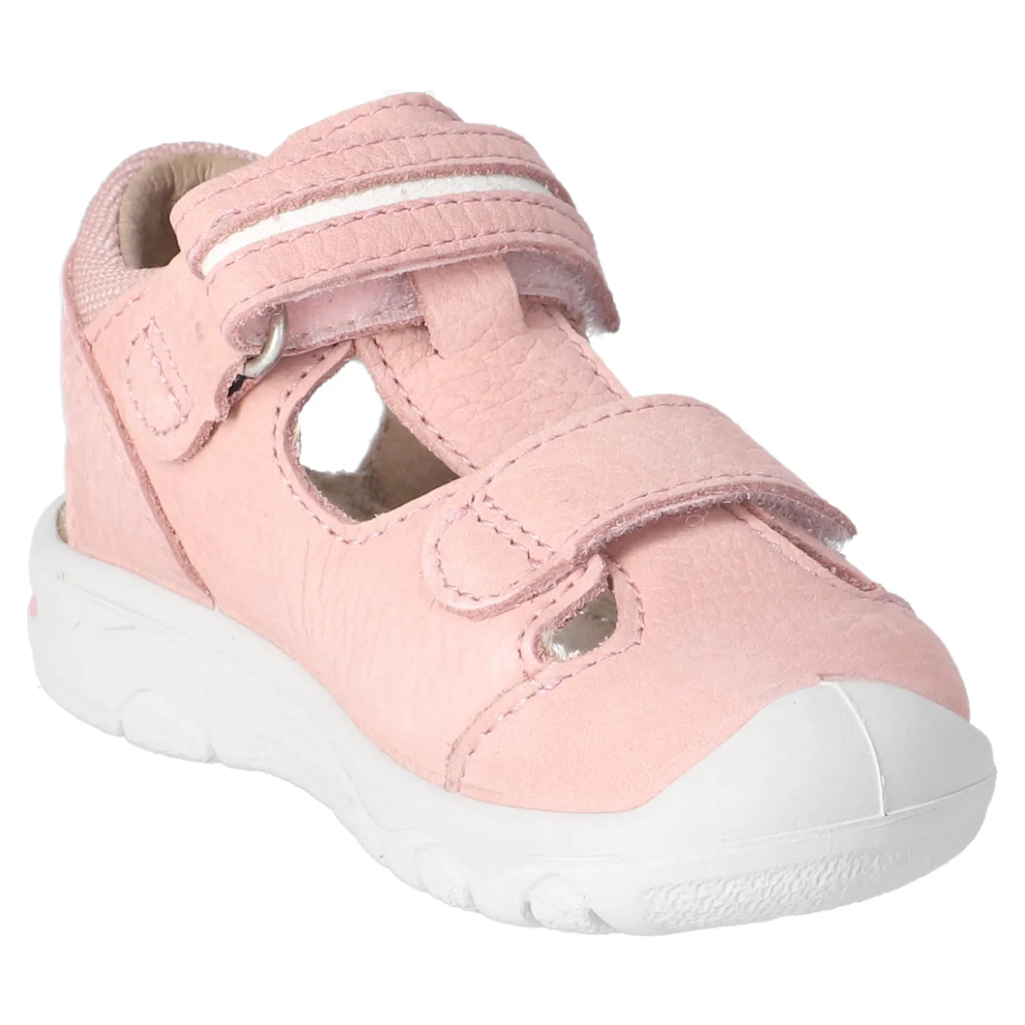 LARY - Sandalen pink