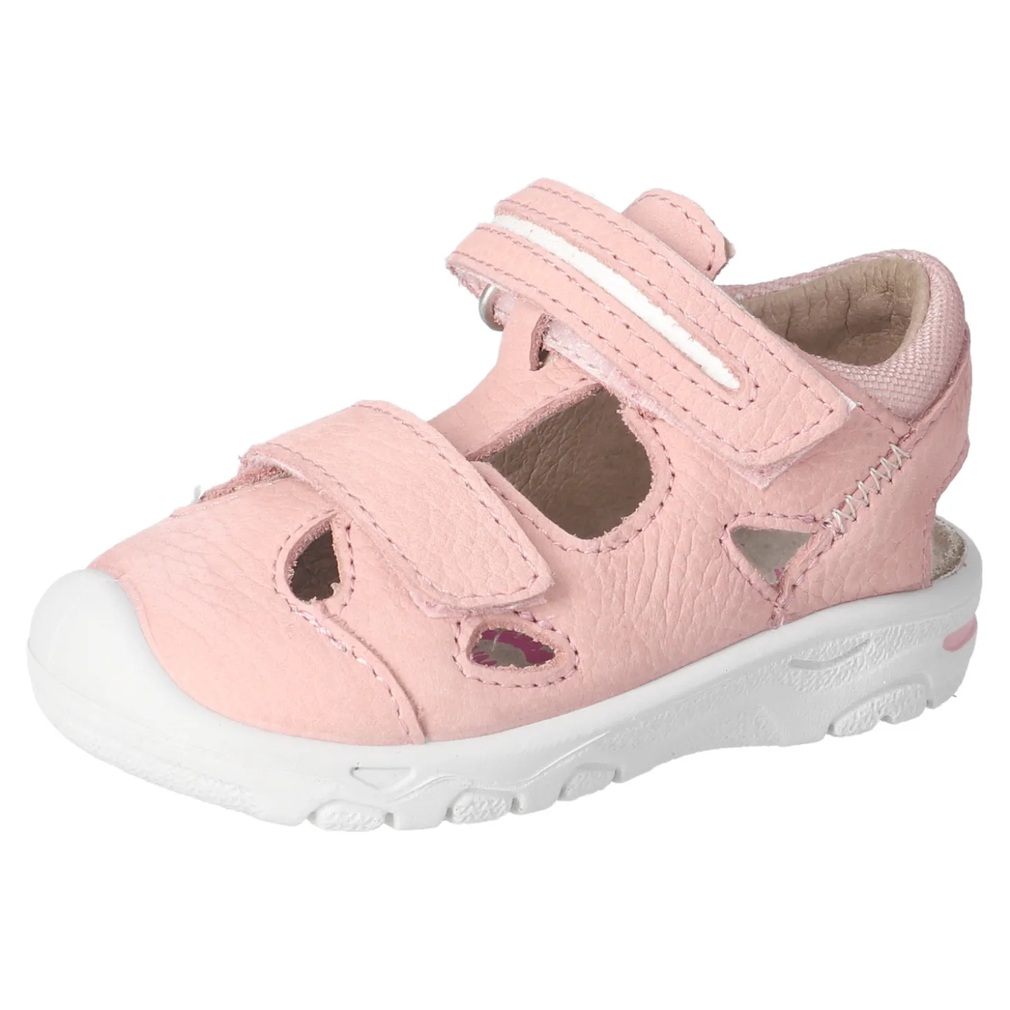 LARY - Sandalen pink