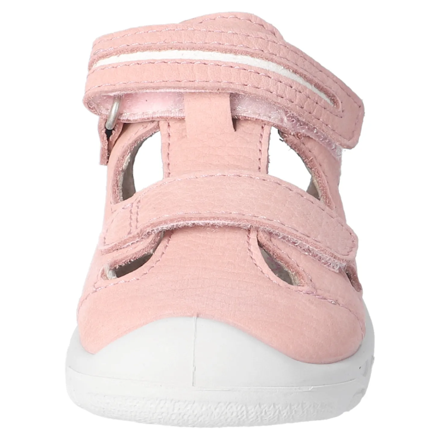 LARY - Sandalen pink