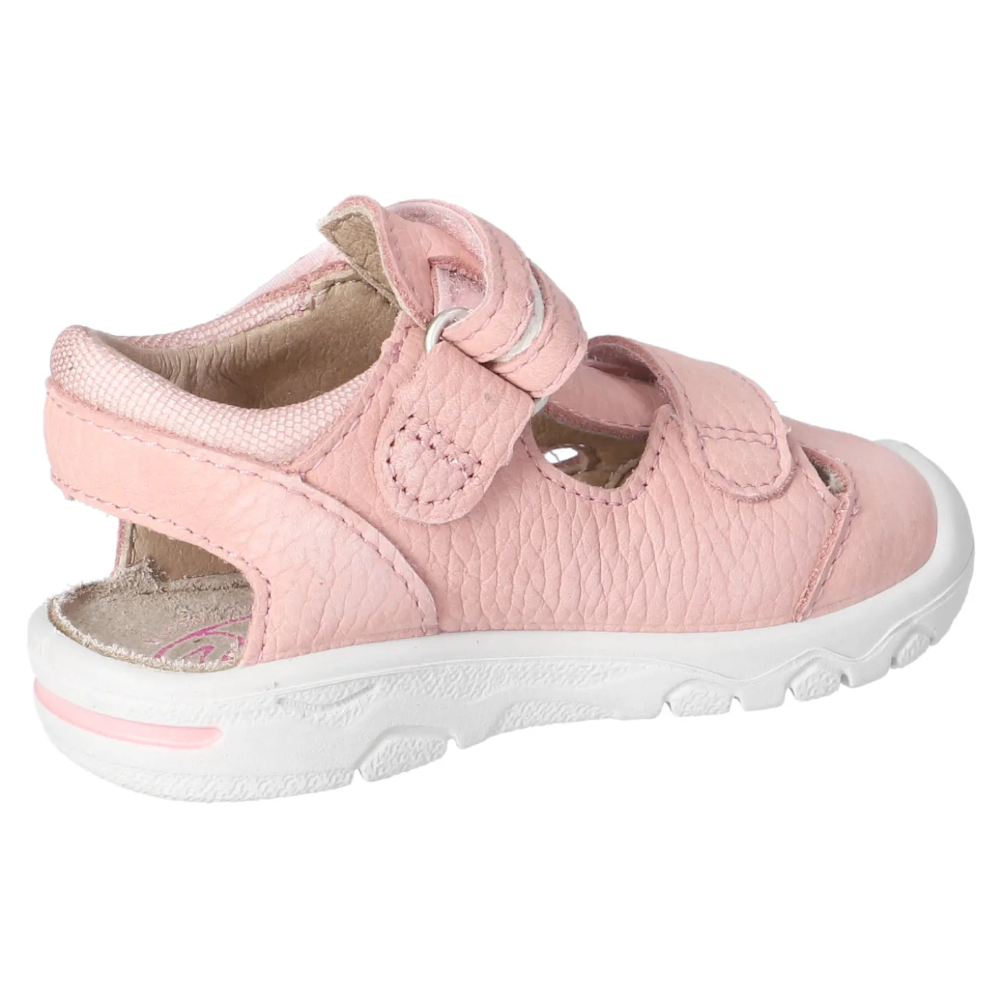 LARY - Sandalen pink