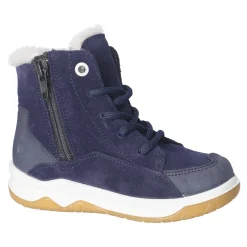 LEANO - Winterboots Blau