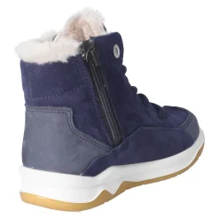 LEANO - Winterboots Blau