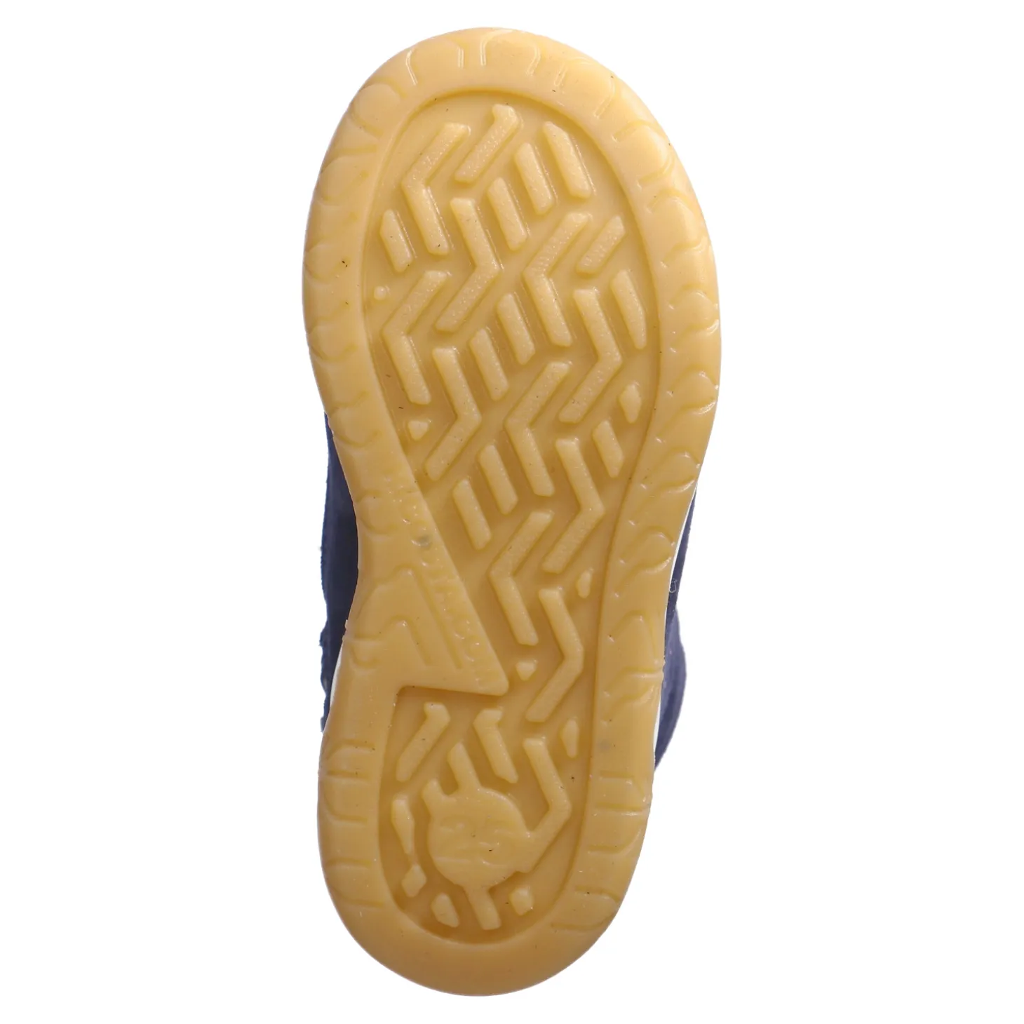 LEANO - Winterboots Blau