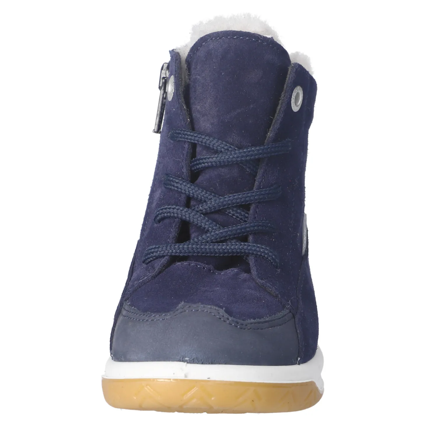 LEANO - Winterboots Blau