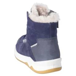 LEANO - Winterboots Blau