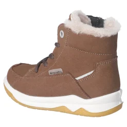 LEANO - Winterboots Braun