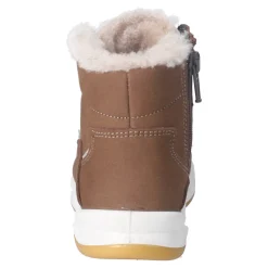 LEANO - Winterboots Braun