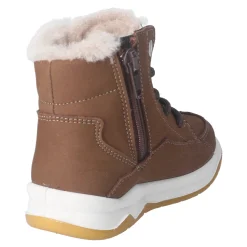 LEANO - Winterboots Braun