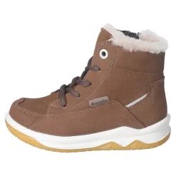 LEANO - Winterboots Braun