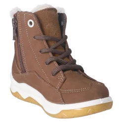LEANO - Winterboots Braun
