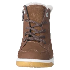 LEANO - Winterboots Braun