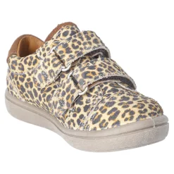 LENIE - Sneaker Braun