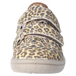 LENIE - Sneaker Braun