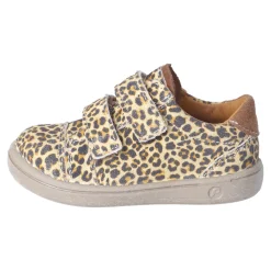 LENIE - Sneaker Braun