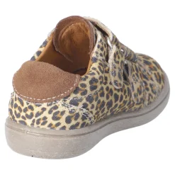 LENIE - Sneaker Braun
