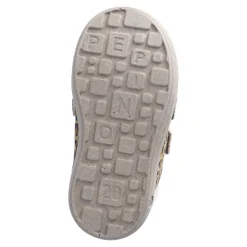 LENIE - Sneaker Braun