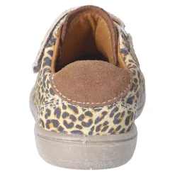 LENIE - Sneaker Braun