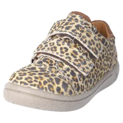 LENIE - Sneaker Braun