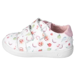 LENIE - Sneaker Weiss