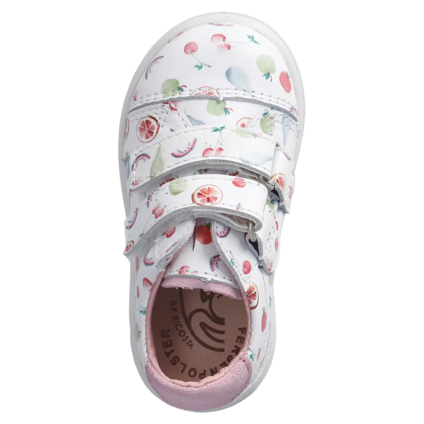 LENIE - Sneaker Weiss