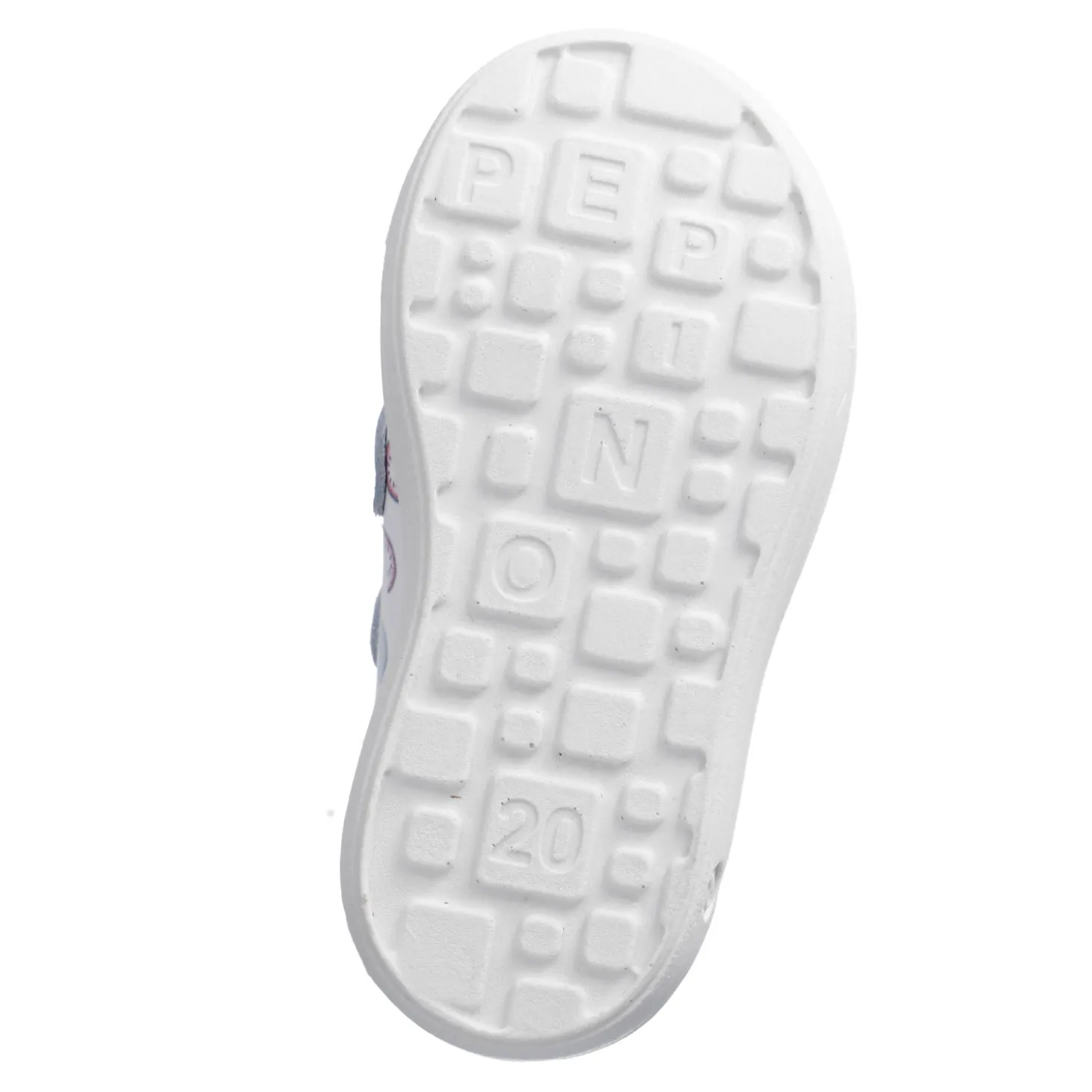LENIE - Sneaker Weiss