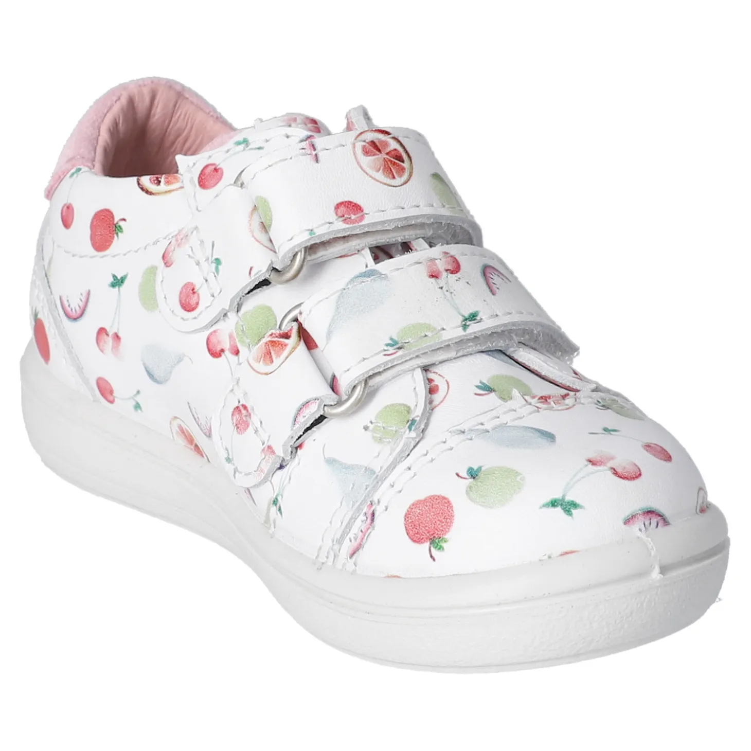 LENIE - Sneaker Weiss