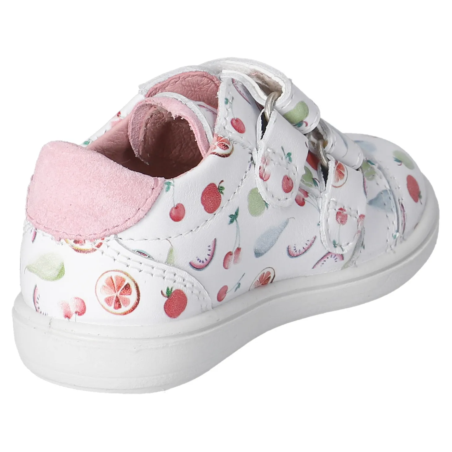 LENIE - Sneaker Weiss
