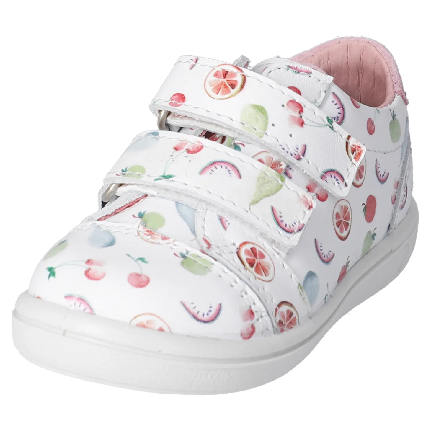 LENIE - Sneaker Weiss