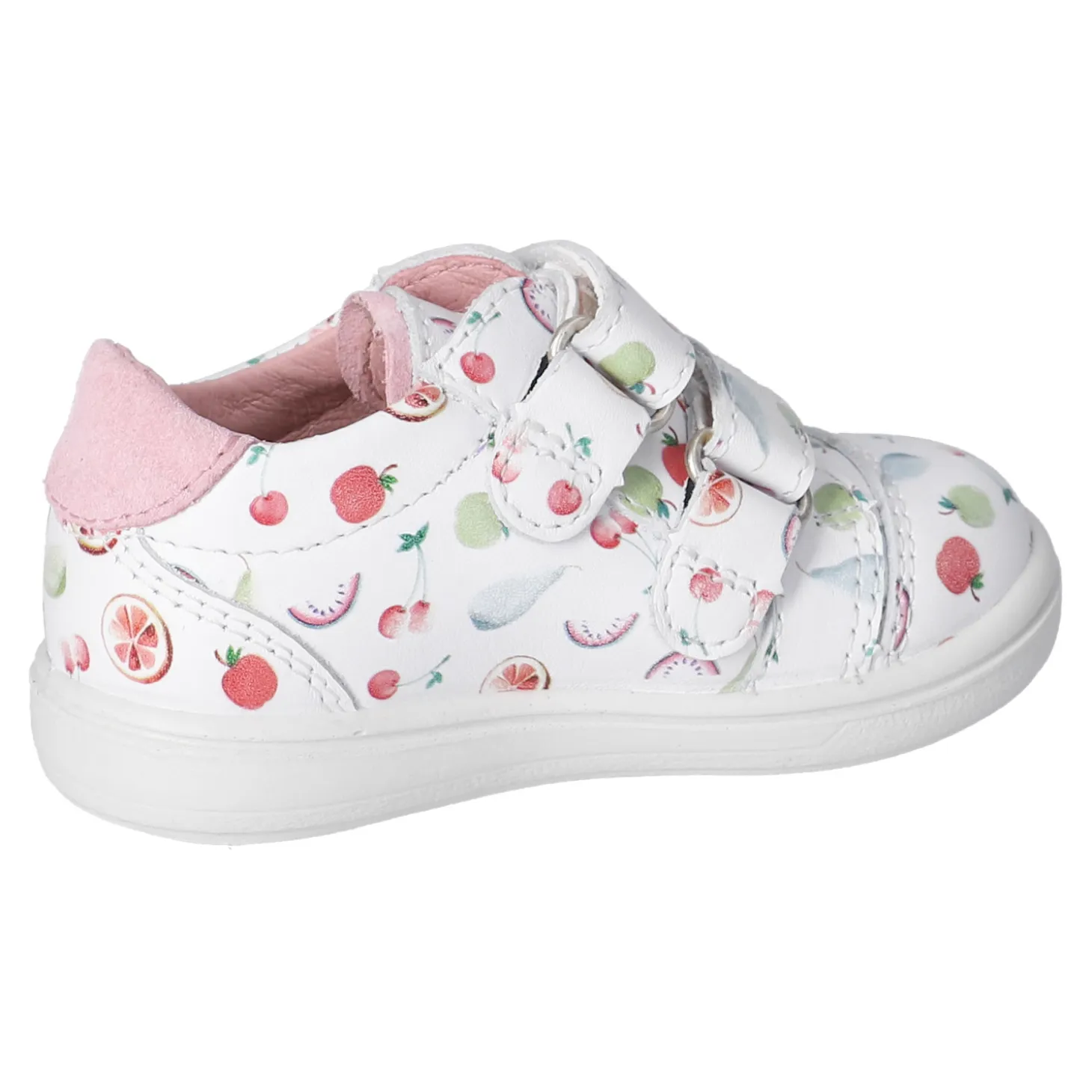 LENIE - Sneaker Weiss