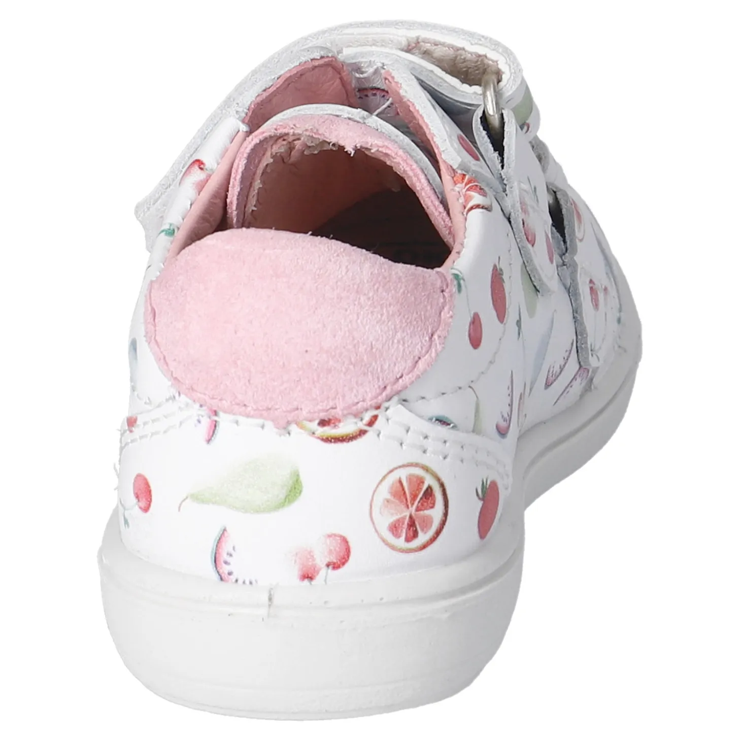 LENIE - Sneaker Weiss