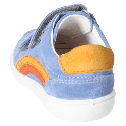 LENNO - Sneaker Blau