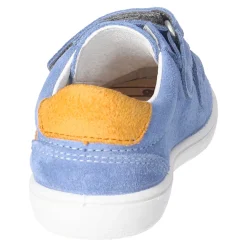 LENNO - Sneaker Blau