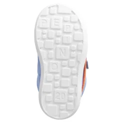 LENNO - Sneaker Blau