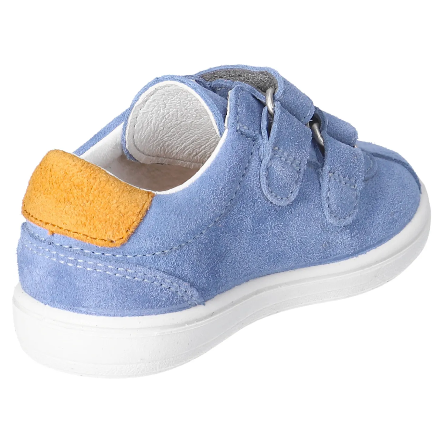 LENNO - Sneaker Blau
