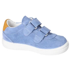 LENNO - Sneaker Blau