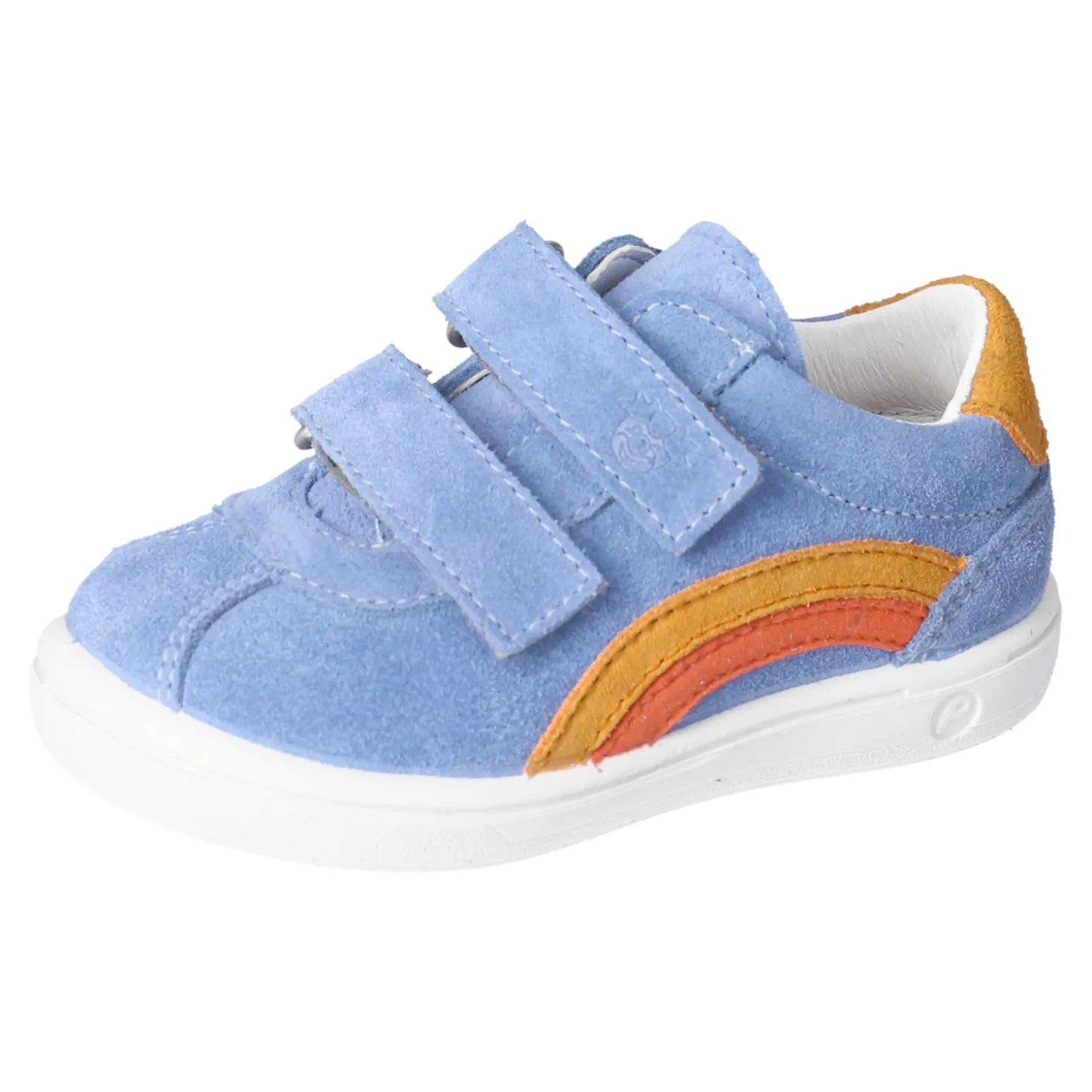 LENNO - Sneaker Blau