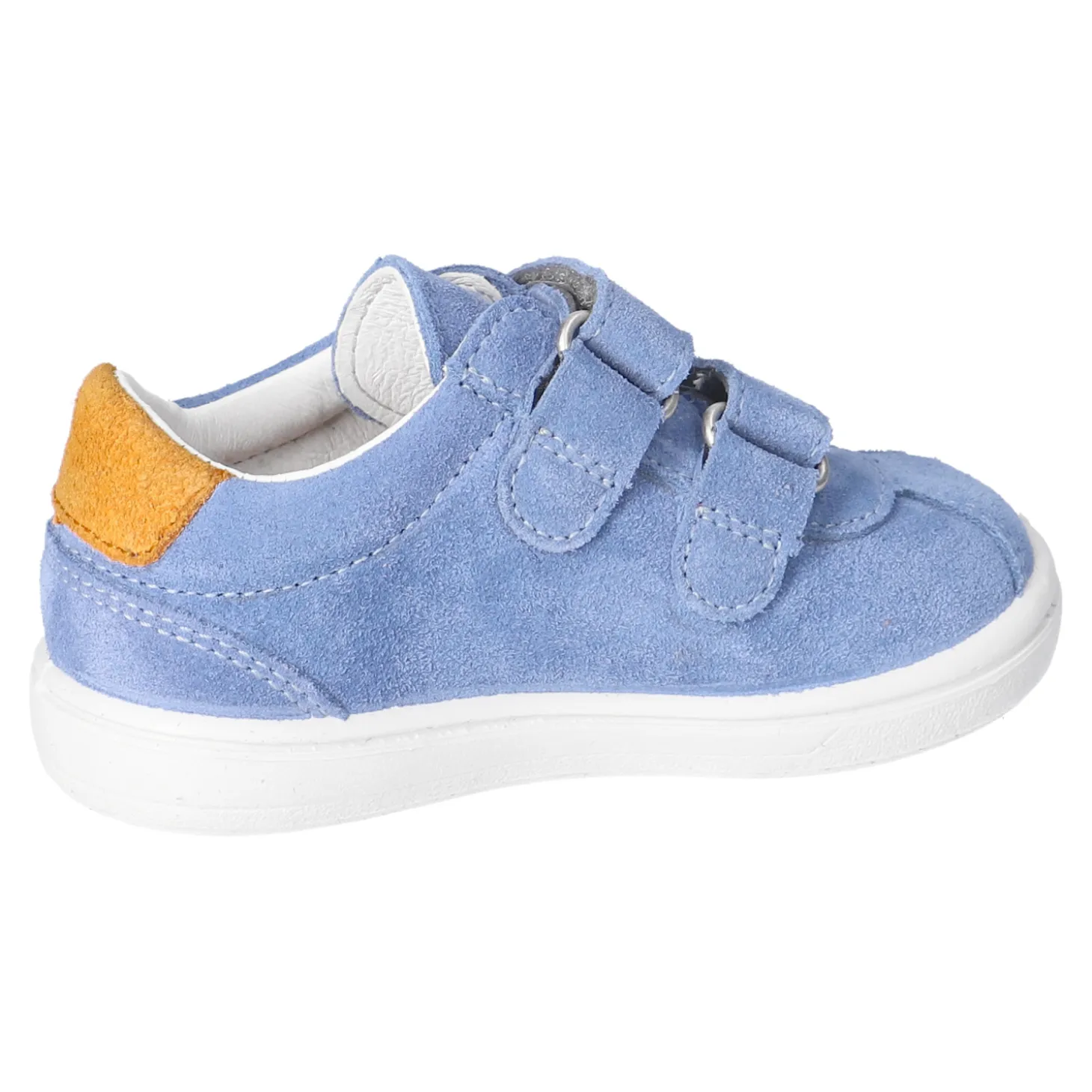 LENNO - Sneaker Blau