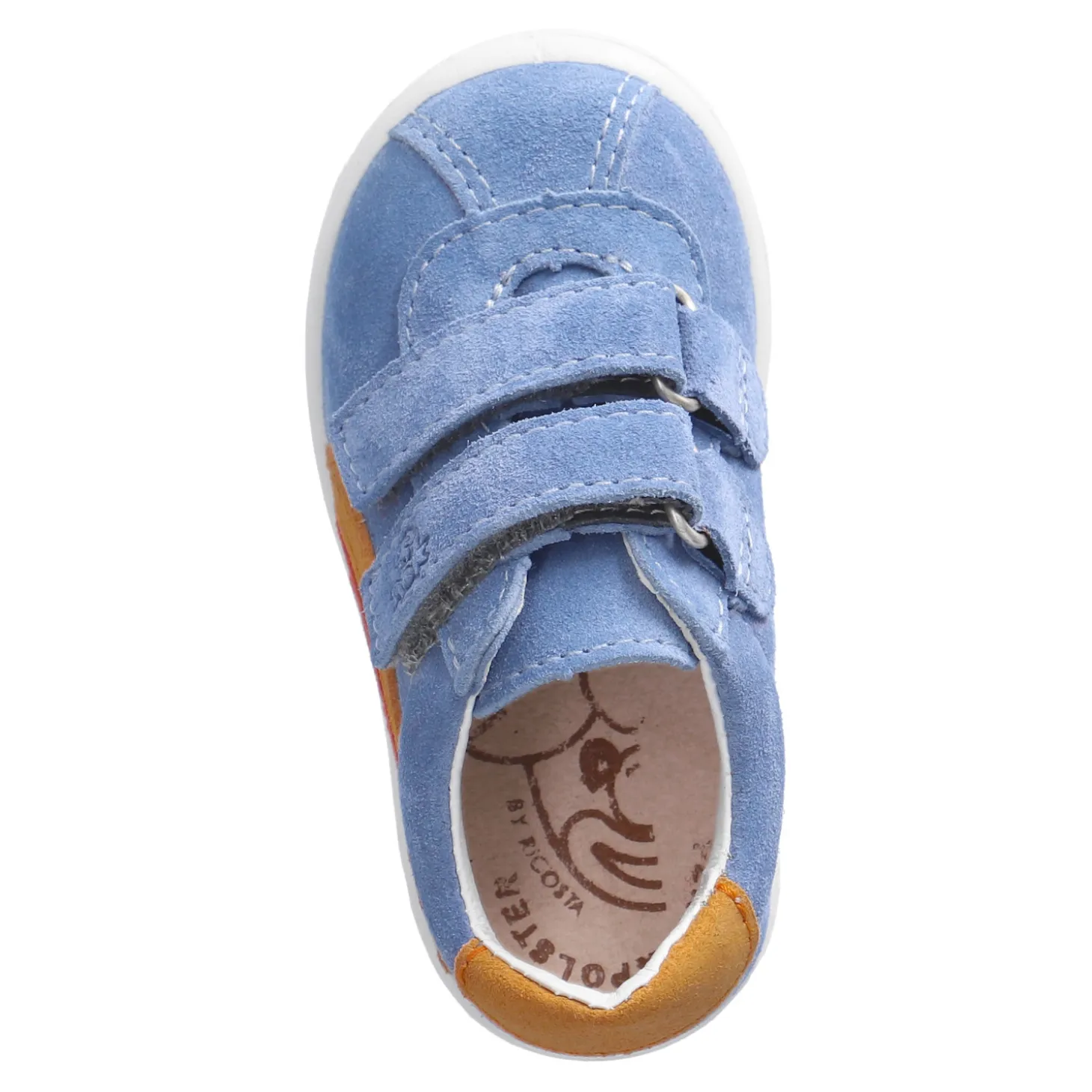 LENNO - Sneaker Blau