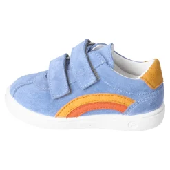 LENNO - Sneaker Blau