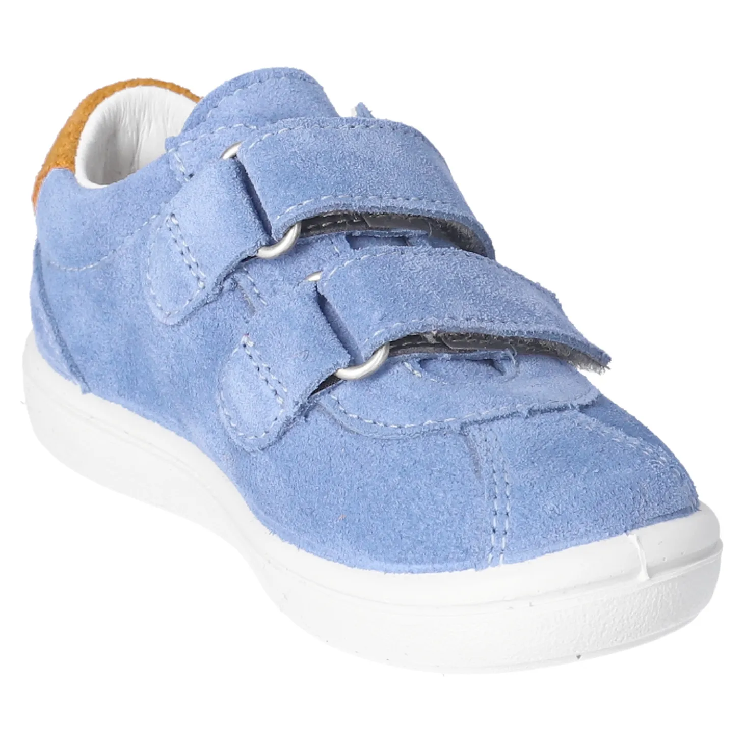 LENNO - Sneaker Blau
