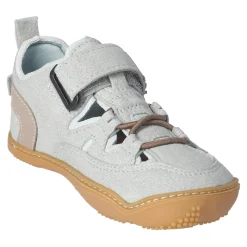 LERCHE - Barfußschuhe Blau