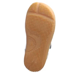 LERCHE - Barfußschuhe Blau