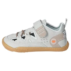 LERCHE - Barfußschuhe Blau