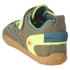 LERCHE - Barfußschuhe Grün