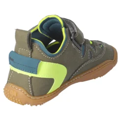 LERCHE - Barfußschuhe Grün