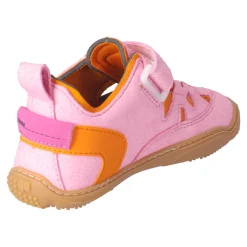 LERCHE - Barfußschuhe pink