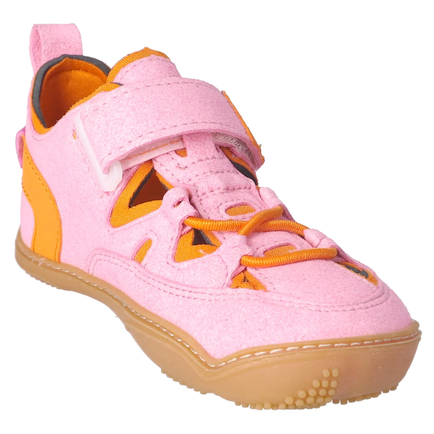 LERCHE - Barfußschuhe pink