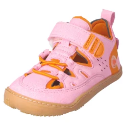 LERCHE - Barfußschuhe pink