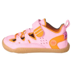 LERCHE - Barfußschuhe pink