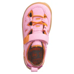 LERCHE - Barfußschuhe pink